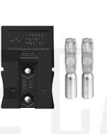 Anderson Touch Safe 2 Pole Connector