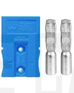 Anderson Touch Safe 2 Pole Connector
