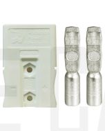 Anderson Touch Safe 2 Pole Connector