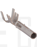 Delphi P-12124581/100 Weather Pack Female Socket Terminal - 3.00mm-5.00mm