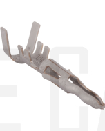 Delphi P-12124582/100 Delphi Weather Pack Male Pin Terminal - 0.5mm-2.0mm