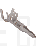 Delphi P-12124587/100 Weather Pack Male Pin Terminal - 3.00mm-5.00mm