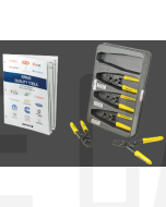 Ionnic  5 Piece Crimping Tool Kit For Packard™ Contacts