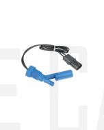 Ionnic 200-2110-02-0 Side Mount Level Switch 500mm lead with 2 pin Weather-Pack connector