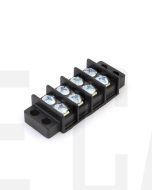 Ionnic TB104 Bussmann TB100-04 Double Row Terminal Blocks