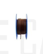 Ionnic TW200-BRN-500 Thin Wall Brown Cable - No Trace (2.0mm2)