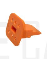 Deutsch W6S/10 Wedge Lock - Bag of 10
