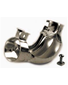 Deutsch WHDS-18-2 HD30 Series 90 degree Strain Relief