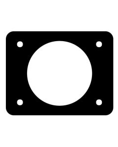 Deutsch DT3P-L012-GKT Gasket