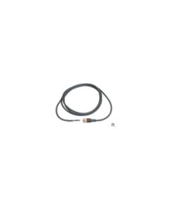 RKT5-228-2M CONNECTOR M12 REPAIR CABLE 2M