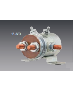 Ionnic 15-323 Solenoid 12V 100/100A Continuous Duty