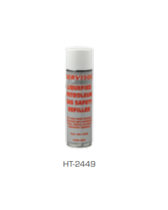 Ionnic HT-2449 Butane Gas Refill