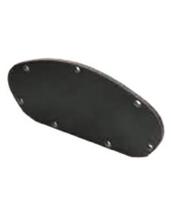 Ionnic FP Pendant Control Face Plate - Black