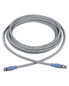 M12 Network 10m 5 Pin Cable Male to Female