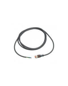 M12 Network 5 Pin Cable 10m Female to tail