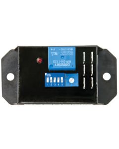 IONNIC TIM01 12-24V Multi Function Timer Relay