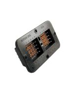 Deutsch DRC10-40P-A004 DRC Series 40 Pin Receptacle
