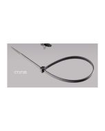 CT292B CABLE TIE 295 x 3.6MMBLK.[PK100]