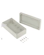 Ionnic H0306 ABS Enclosures - H Series