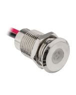 Ionnic P19-CB Pilot Lamp Vandal Resistant - Blue