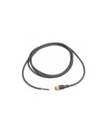 M12 Network 5 Pin Cable 10m Female to tail