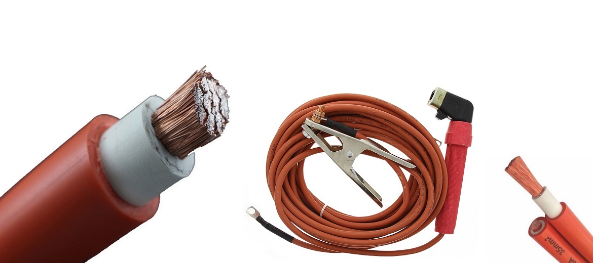 Welding Cable